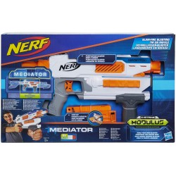 Nerf šautuvas Modulus Mediator