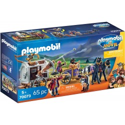 Playmobil 70073