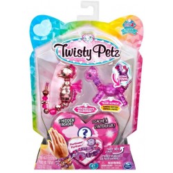 Twisty Petz 4 Serija, 3...