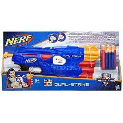 NERF šautuvas N-Strike...