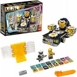Lego 43112 VIDIYO Robo...