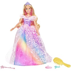 Barbie Dreamtopia-...