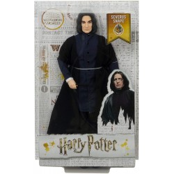 HARRY POTTER Lėlė Severus...