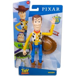 Toy Story Figūrėlė- Woody