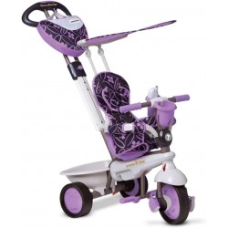 Smart Trike Dream  Purple /...