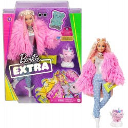 Barbie Extra Fashionista...