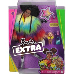 Barbie Extra Fashionista su...