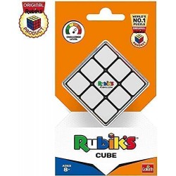 Rubikas kubikas 3*3