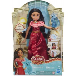 Disney princesė Elena of...