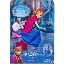 Disney Frozen Anna su...