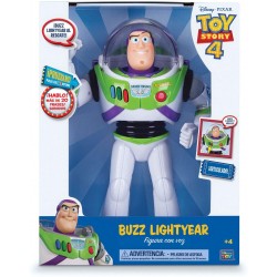 Toy Story Buzz Lightyear su...