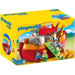 Playmobil Nojaus arka