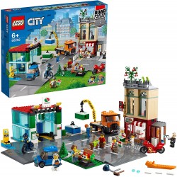 LEGO 60292 City Centre...