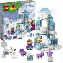 LEGO 10899 Duplo Princess...