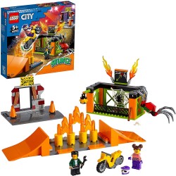 LEGO 60293 City Stuntz...