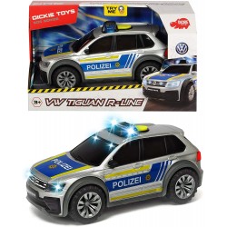 Dickie Toys policijos...