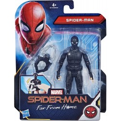 Marvel Spider-man 15cm