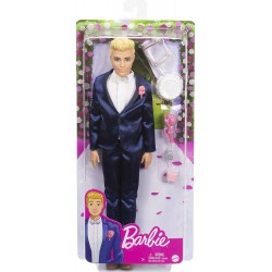 Barbie Ken