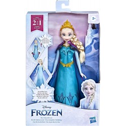 Disney Frozen lėlytė Elsa