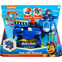 PAW PATROL Chases