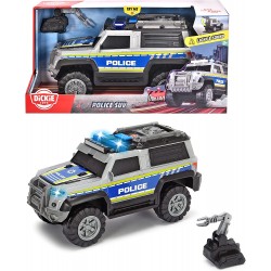 Dickie Toys Policijos...