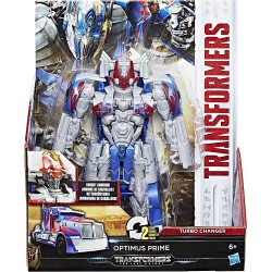 Transformers Armor Up Turbo...