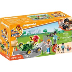 Playmobil 70919