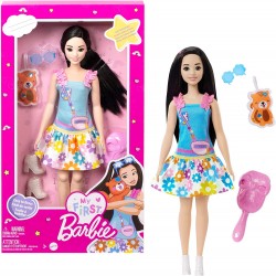 My First Barbie- Mano...