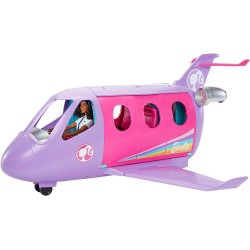 Barbie lėktuvas